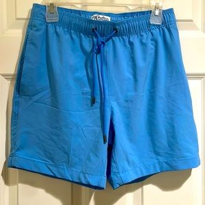 Mr Swim- Men’s Size Small-Swim Trunks